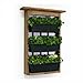 Algreen 34002 Garden View, Vertical Living Wall Planterthumb 4