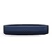 Teak - Silicone Sport Replacement Band for Fitbit Flex 2 - Large, Navy Blue