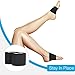 Plantar Fasciitis Support, Compression Arch Support Brace - 2 Plantar Fasciitis Sleeves for Flat Feet, Foot Pain, Heel Spurs and High Arch