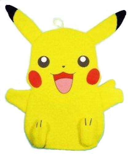 Amazon ポケットモンスターベストウィッシュ パペットミトン ピカチュウ アニメ 萌えグッズ 通販