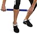 FWY Muscle Roller Massage Stick for Runners, Athletes, Therapy or Just Relaxation, Great for Back, Foot & Deep Tissue Massage, 23