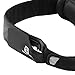 Salomon Agile 250 Belt Set, Black/White