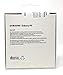 Samsung Galaxy Fit 2019, Smartwatch Fitness Band, Stress & Sleep Tracker, AMOLED Display, 5ATM Water Resistance, MIL-STD-810G, Bluetooth Active SM-R370 - International Version (Silver) (Silver)