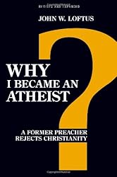 Why I became an Atheist