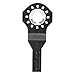 Bosch OSC38F 3/8-Inch by 1-1/4-Inch BIM Plunge Cut Blade