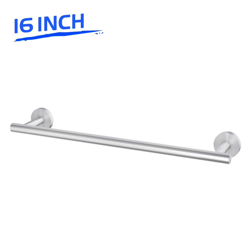 Best Towel Bar Stainless Steel Kitchen