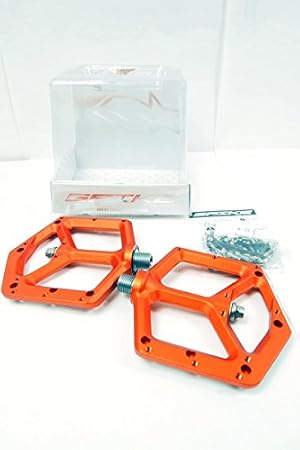 ultralite pedals