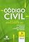 Livro Código Civil: Lei n. 10.406, de 10 de janeiro de 2002