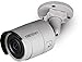 TRENDnet Indoor/ Outdoor 8MP 4K H.265 WDR PoE Bullet Network Camera, , Advanced Playback, Motion Detection Recording, IP67 Rated, 120dB Wide Dynamic Range, TV-IP318PI