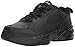 NIKE AIR MONARCH IV (MENS) - 11.5 Black/Black