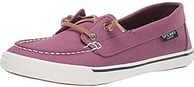 Amazon.com | Sperry Lounge Away Poplin 