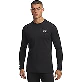 Under Armour Mens Packaged Base 3.0 Crew