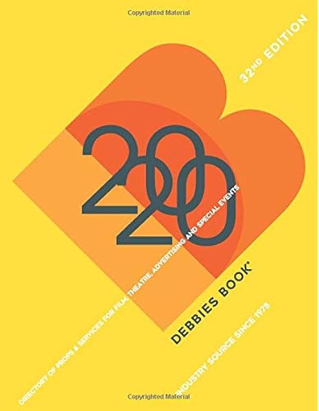 32nd Edition Debbies Book Inc The Art Department Resource Since 1978 Hemela Debbie 9781938666155 Amazon Com Books
