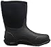 Bogs Women's Classic Mid Waterproof Rain Boot