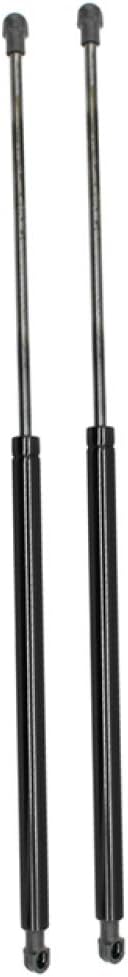 BYWWANG Front Hood Lift Supports Shocks Struts Arms Prop Rod,For LEXUS LS460 LS600H