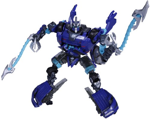 TOMY Transformers Movie AD14 jolt