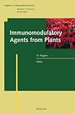 Immunomodulatory Agents from Plants, , 3764358483