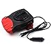 Car Heaters Portable,Car Heater That Plugs into Cigarette Lighter Car Defroster Car Defogger Car Heater 12v for Automobile Heating/Cooling.