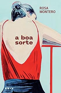 Livro A boa sorte