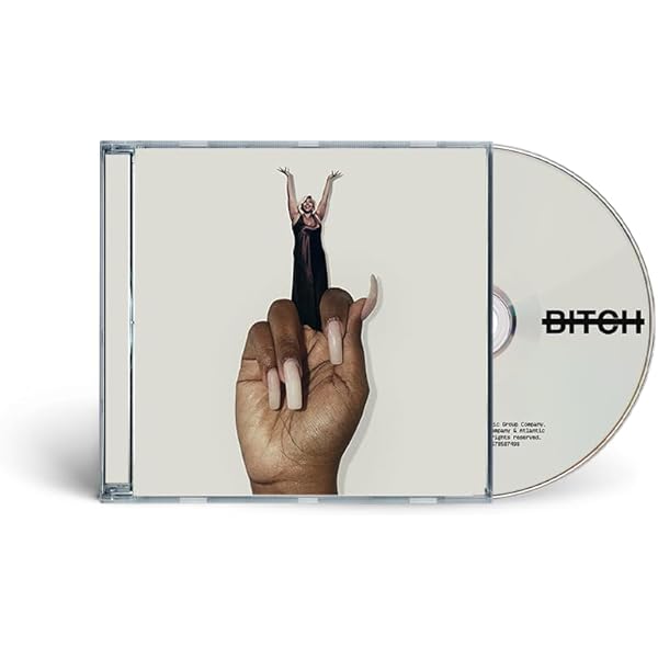 Lizzo - Lizzo - Special (Alternate Cover) CD - Amazon.com Music