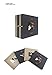 Tae Min Vol. 1 Press It (Random Cover) CD + Photo Booklet + Official Photocard + Folded Poster + Extra Gift Photocard
