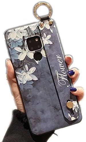 For Huawei Mate 10 20 Pro Case for Huawei P10 Plus P20 P30 Pro Lite Nova 3 3i 2s Honor Wrist Strap Soft D Phone Cases,B,For Nova 3