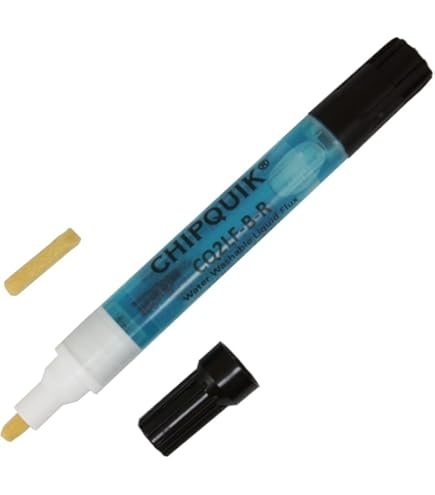 ◆ウッドブラインド◆タチカワ◆W1520×H1230◆Z-2506BL19◆ TestEquity: Kester 63-0097-2331 Soldering Flux, Organic