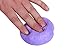 AABIV Fluffy Slime: Jumbo Floam Slime Sludge| New Soft Rubber, Non-Sticky, Smooth & Stretchy Slime| Top Stress Relief Sensory Toy For Kids & Adults| Great for Holidays, Parties & Classroom Activities