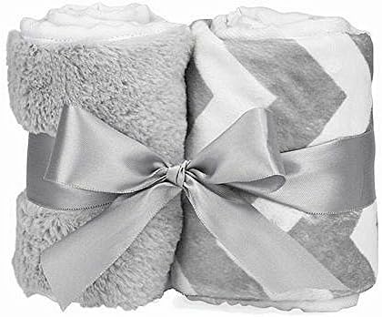 Bearington Baby Elephant Lil' Spout Burpy Set