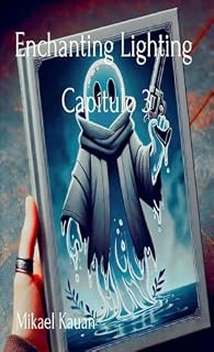 Livro Enchanting Lighting: Capítulo 3
