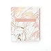 HP Mini Album for Sprocket Printer | Pink Marble