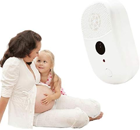 certainPL Bed Dust Mite Controller, Ultrasonic Bug Flea Mite Repeller for Home