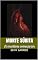 Livro Morte súbita: As mentiras começaram