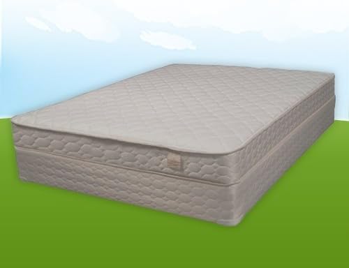 Lady Americana Rubensqm Mattress Queen