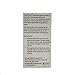 2 Pack - Cold Ice Pack Replacements - 3 oz Long Lasting Gel Packs for Aches, Pains, Bruises, Sores, Coolers, Lunch Boxes, and Medical Purposes