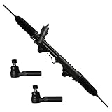 Detroit Axle Complete Power Steering Rack & Pinion