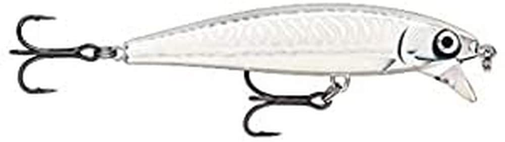 Rapala X-Rap Magnum Cast Unisex Adult Lure HD Ghost, 10