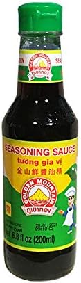 Amazon シーズニングソース ソースプーカオ ゴールデンマウンテン 0ml ゴールデンマウンテン 香辛料 スパイス 通販