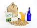 1 Gallon Home Brewing Homebrew Recipe Kit, Cloudy Daze Hefeweizen, 5.4%