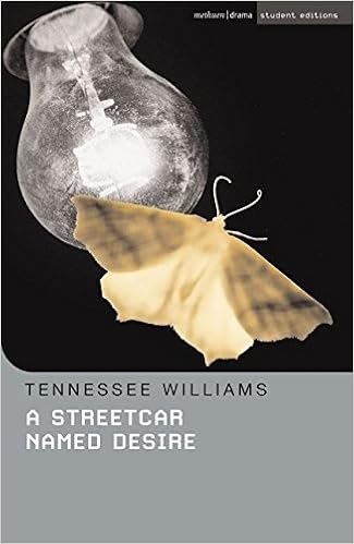 Streetcar named desire book online