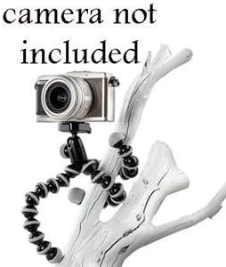 The Excellent Quality GorillaPod HYBRID