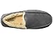 UGG Men's Ascot Slipper, charcoal, 08 M US