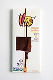 Theo Classics 85% Dark Chocolate, 3-Ounce (Pack of 6)