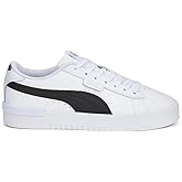 PUMA Jada Renew Womens Sneaker 7 BM US WhiteBlackSilver