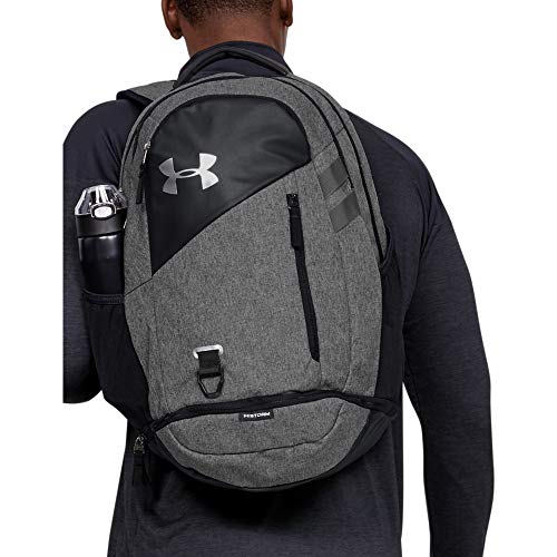 Under Armour Hustle 4.0 Backpack Deals, Coupons & Reviews