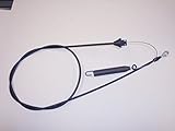 Silver Streak # 290803 Clutch Cable for AYP 435111, HUSQVARNA 532435111AYP 435111, HUSQVARNA
