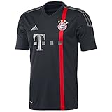 FC Bayern Munich Jersey UCL 3rd Adidas 2014/15