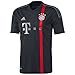 adidas FC Bayern Munich Jersey UCL 3rd 2014/15