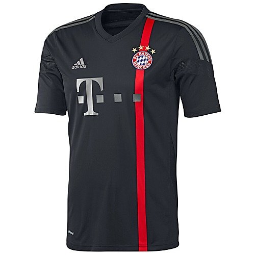 FC Bayern Munich Jersey UCL 3rd Adidas 2014/15