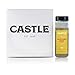 Castle Foods | MUSTARD YELLOW SEED, 22 oz Premium Restaurant Quality
